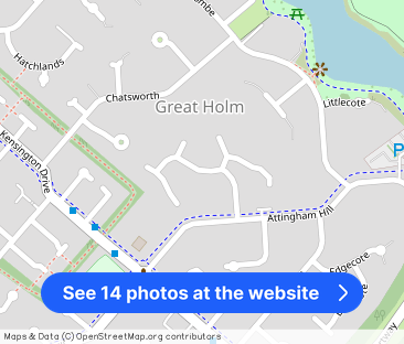 Vyne Crescent, Great Holm - Photo 1