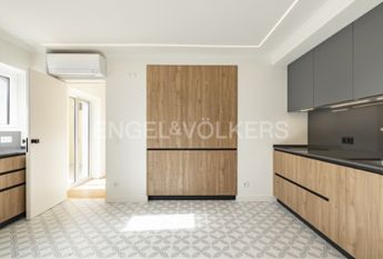 Apartamento T4 em Lisboa