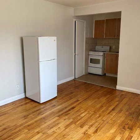 Studio Villeray près station métro Jarry - Photo 3