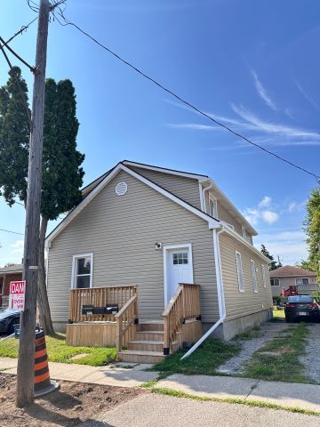 For Lease - 7 Josephine Street Unit# Main, St. Catharines, Ontario - Photo 4