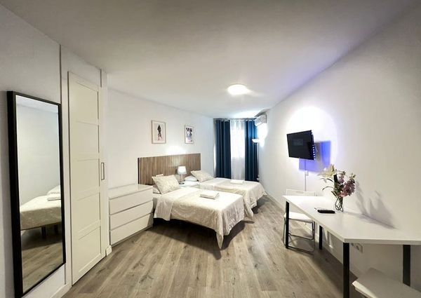 Calle de Vallehermoso, Madrid, Community of Madrid 28015