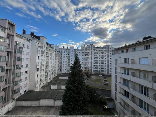 Appartement Grenoble - Photo 1