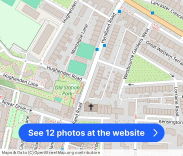 Hyndland Road, Flat 3A, Hyndland, Glasgow, G12 9UX - Photo 1