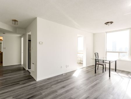 For Lease - 35 Empress Avenue Unit# 1707, Toronto, Ontario - Photo 3