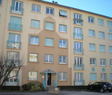 Location appartement 4 pièces - 65m² à Limoges (87000) - Photo 3