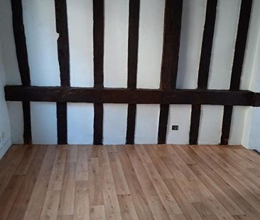Location Appartement 2 pièces 35m² ROUEN 76000 - Photo 2