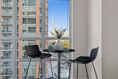 For Lease - 85 East Liberty Street Unit# 1606, Toronto, Ontario - Photo 4