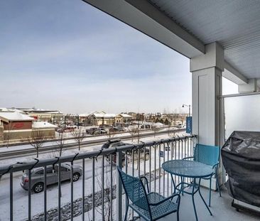 213 - 100 Auburn Meadows Common SE, Calgary - Photo 2