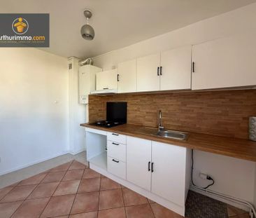 Location Appartement 2 pièces 36 m2 à Montsoult - Photo 1