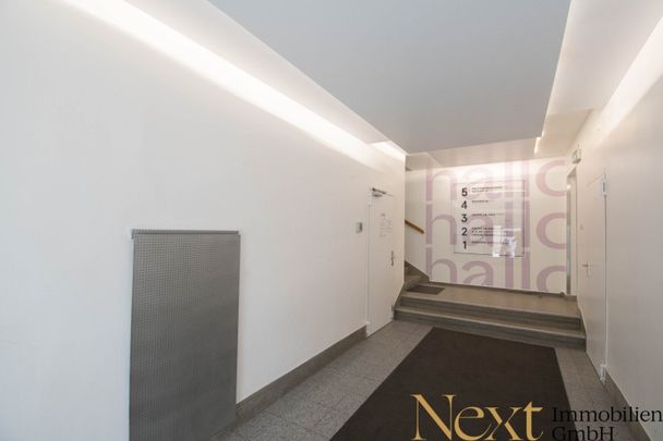 Zentrale 3-Zimmer-Wohnung an der Linzer Landstraße zu vermieten! - Photo 1