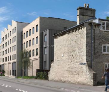 Studio to rent - Photo 5