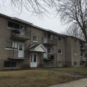 5 1/2 a louer- Drummondville - Photo 2