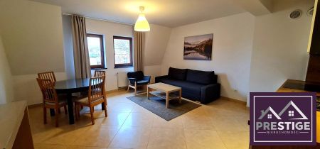 Apartament w centrum Jeleniej Góry do wynajęcia - Zdjęcie 4