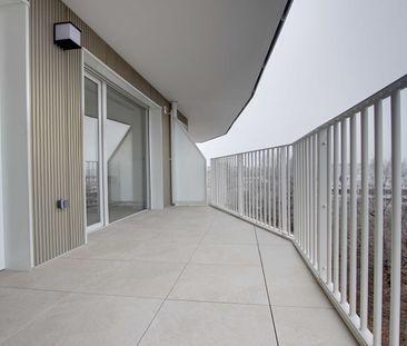 Location appartement 2 pièces, 39.71m², Annecy - Photo 4