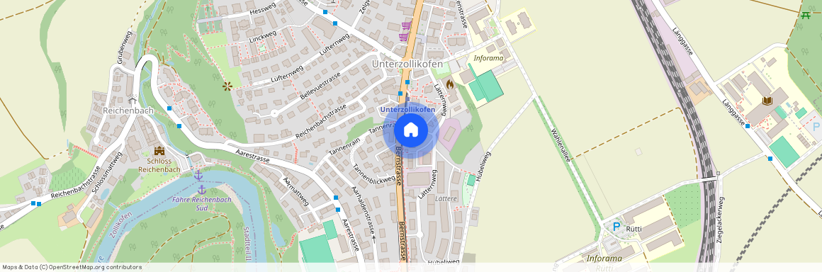 Lätternweg 22, 3052, Zollikofen