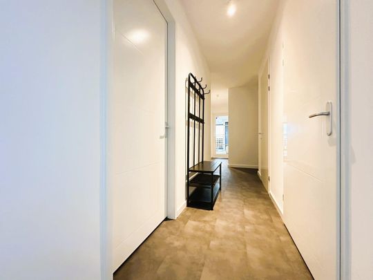 Te huur: Appartement Lutonhof in Amsterdam - Foto 1