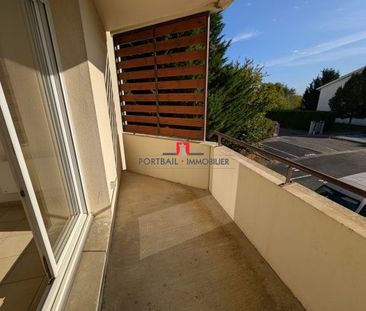 APPARTEMENT T2 EN RESIDENCE - Photo 1