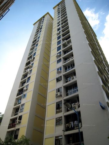 Blk 113 Depot Heights (Bukit Merah), HDB 5 Rooms - For Rent - Photo 5
