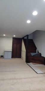 One bedroom basement suite for rent - Photo 3