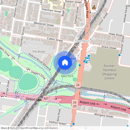 509/23 Parklands, Qld 4012, Nundah