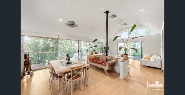 Furnished Home in Wanted Locale - Photo 1