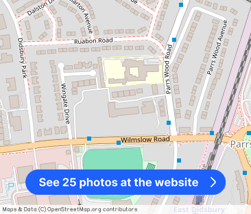 Bempton Drive, Didsbury, M20 - Photo 1