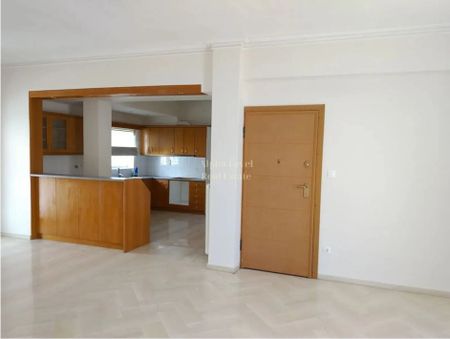 Διαμέρισμα για ενοικίαση Νεκροταφείο (Άγιος Δημήτριος) - Photo 3