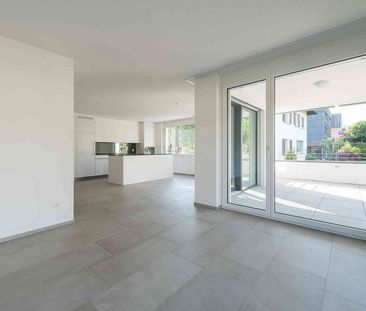 3.5 Zimmer, 85 m², 1. Stock - Foto 5