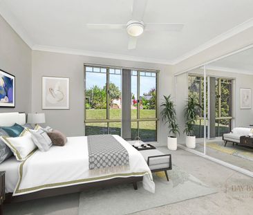 Family Living with Space to Enjoy - Photo 4