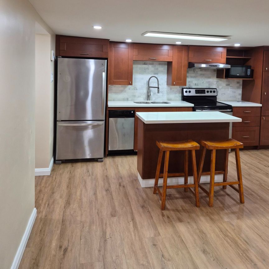 For Lease - 1 Maynard Avenue Unit# 2, Toronto, Ontario - Photo 1