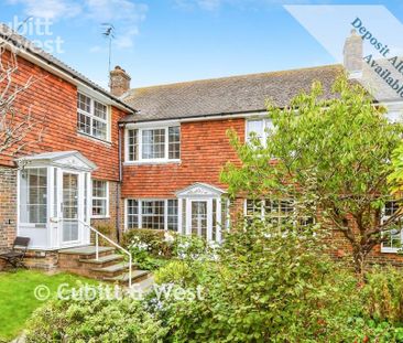 3 bedroom ground floor flat to rent - Photo 4