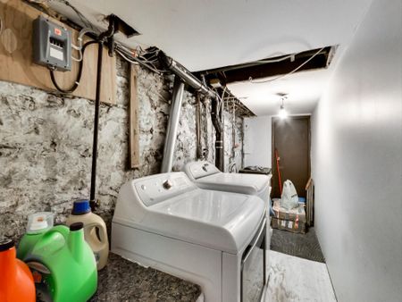 For Lease - 38 River Street Unit# Unit 3, Toronto, Ontario - Photo 5