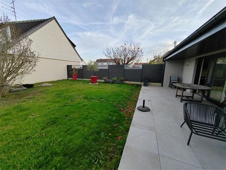 Location Maison 136.07 M² VILLAGE-NEUF 2 100 € - Photo 3