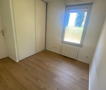 Location Appartement 2 pièces 40m² CALUIRE ET CUIRE 69300 - Photo 3