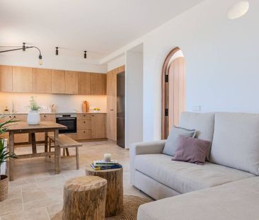 Luxury Detached House for rent in Ciutadella, Spain - Photo 3