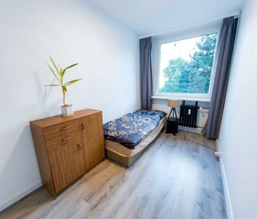 Pronájem bytu 3+kk • 70 m² bez realitkyMachkova, Praha - Chodov - Photo 3
