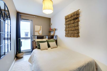 Paris - Birdie - Chambre 3 - Photo 4