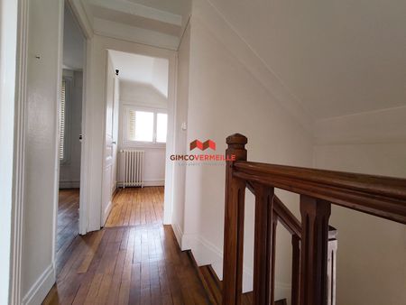 Location Maison 5 pièces 74m² - Photo 5