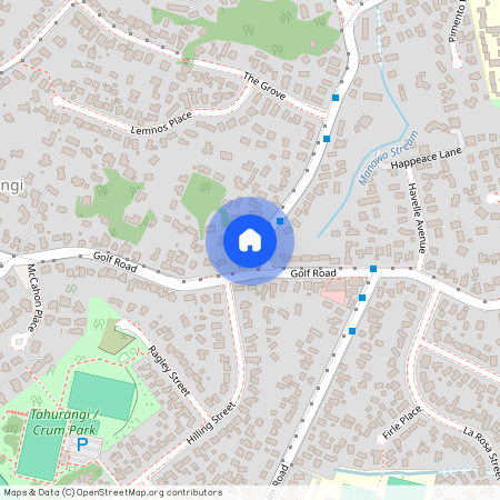 51A South Lynn Road, Titirangi, Waitakere City