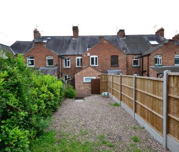 4 bedroom terraced house to rent - Photo 4