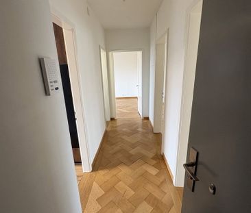 3 Zimmer, 63 m², 5. Stock - Photo 6
