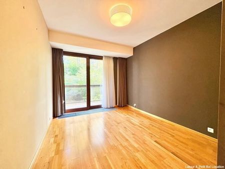 Appartement te huur - Photo 5