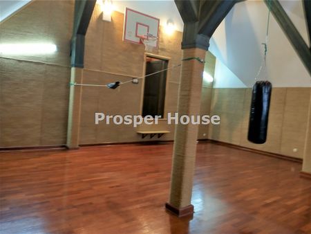 Marki, Pustelnik - Zdjęcie 5