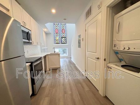$1,649 / 1 br / 1.5 ba / 16 west ave S unit 109 - Photo 4