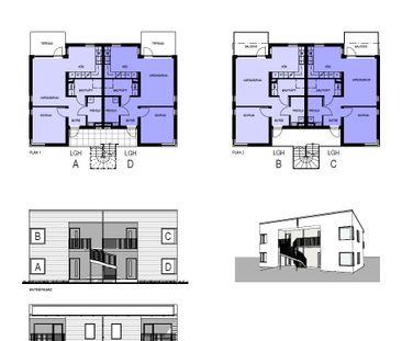 Ribby Allé, Västerhaninge - Foto 3