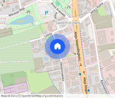 Przytulne 2pok. na poddaszu w Sopocie - Zdjęcie 1