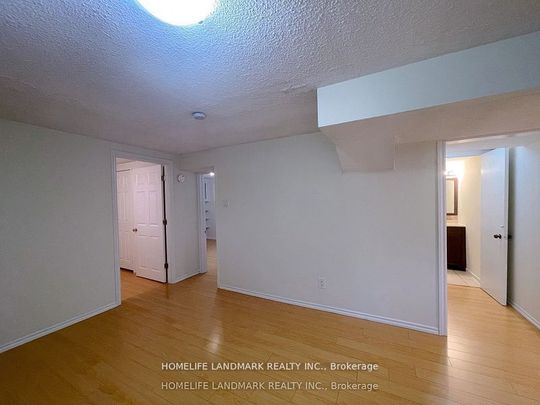 For Lease - 361 Taylor Mills Drive Unit# Lower, Richmond Hill, Ontario - Photo 1