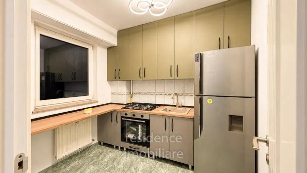 Apartament 2 camere, imobil nou, Marasti, zona MOL - Photo 1
