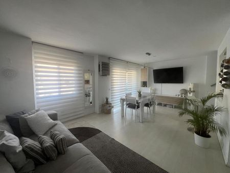 Atico en alquiler en Marbella Centro, Marbella - Photo 2