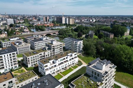 Appartement in Gent - Foto 4